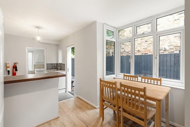 5 bed house, Lanvanor Road, Nunhead, London, SE152BW - Image 4